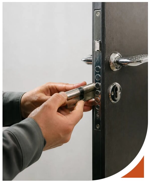Замена замков Mul T Lock с выездом в Балтийске круглосуточно