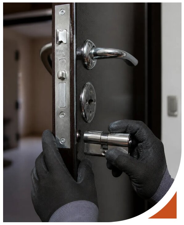 Замена замков Abloy срочно с гарантией и выездом в Балтийске