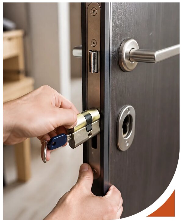 Профессиональный ремонт замков Mul T Lock с выездом в Балтийске