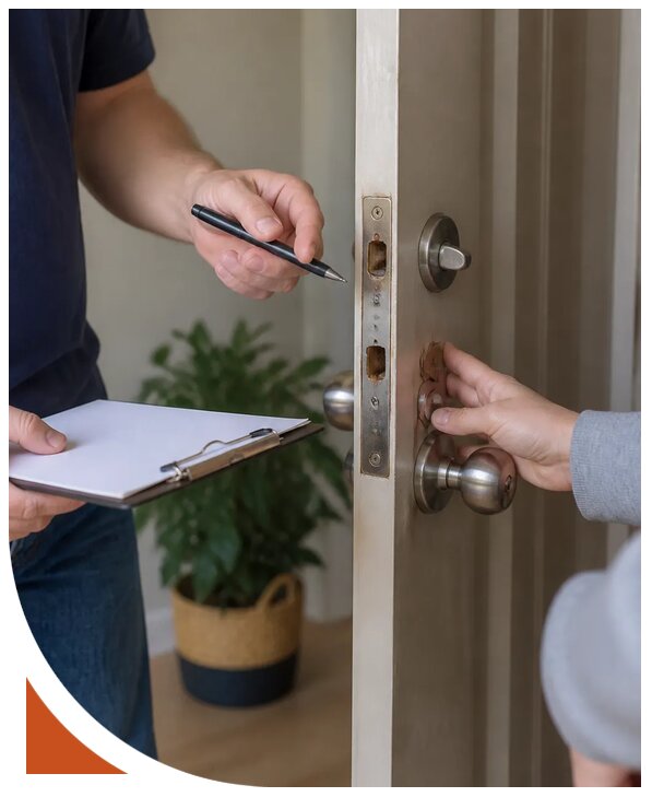Срочный ремонт замков Abloy в Балтийске от 3568 р. | Разлок-Блт